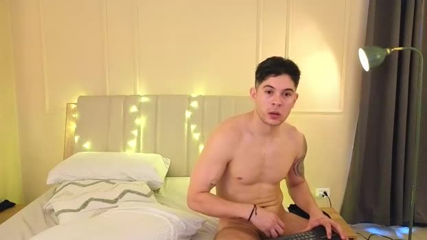 mr_danni_ Chaturbate Couple 11-12-2025