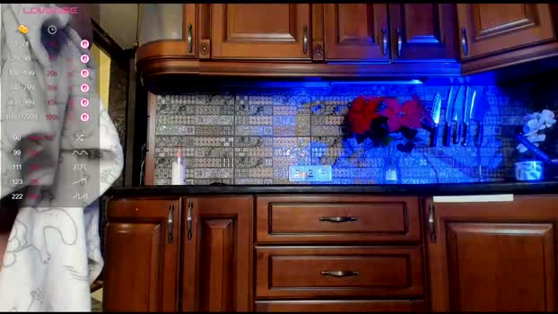 sweetteets24 Chaturbate Female 11-12-2025