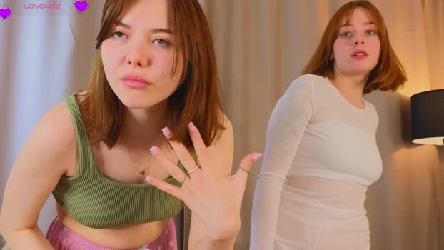 tanishamunshi Chaturbate Couple 12-12-2025