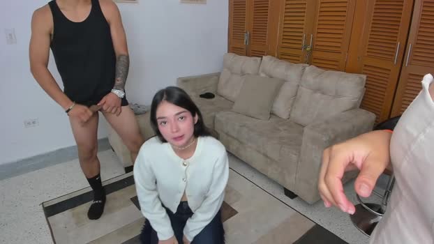 brutal_sex_nympho12 Chaturbate Couple 13-12-2025