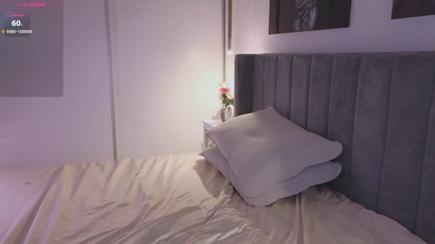 dreamsweetgirl Chaturbate Female 12-12-2025