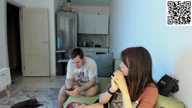 kesh_mne Chaturbate Couple 12-12-2025