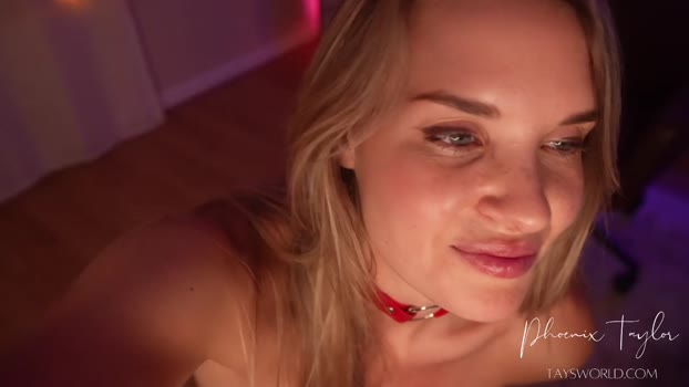 phoenix_taylor Chaturbate Female 13-12-2025