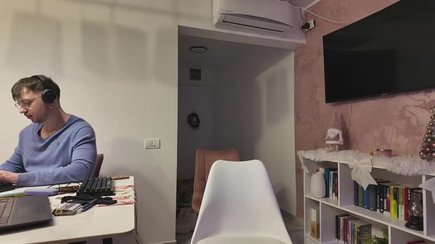 rrr1995 Chaturbate Couple 13-12-2025