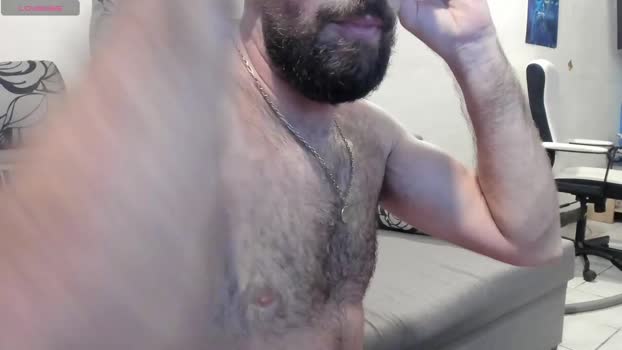 xandresa Chaturbate Couple 13-12-2025