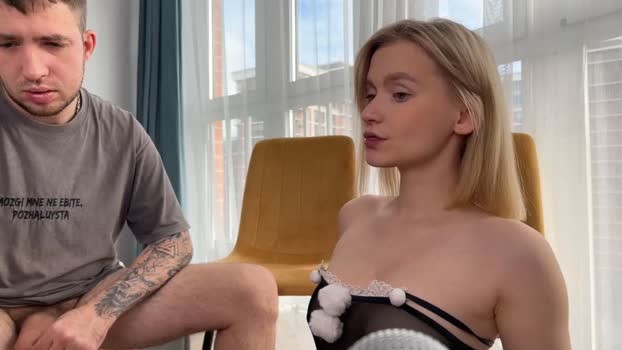 adele_nick2202 Chaturbate Couple 14-12-2025