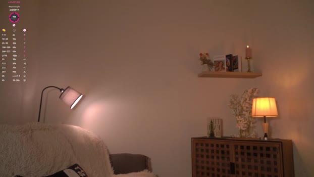 blissdilley Chaturbate Female 14-12-2025