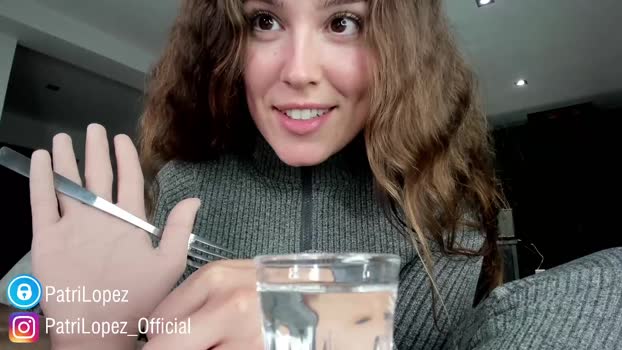 crazypaty Chaturbate Female 13-12-2025