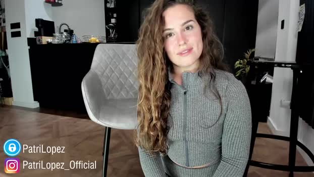 crazypaty Chaturbate Female 13-12-2025