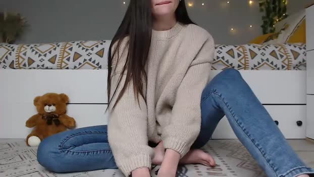 cuteemouse Chaturbate Female 14-12-2025