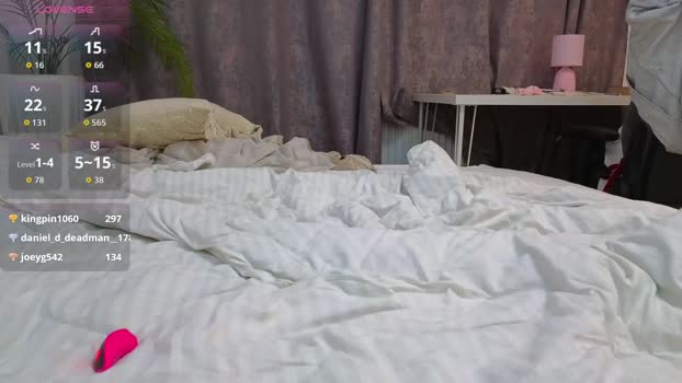 dianaholiday Chaturbate Female 13-12-2025