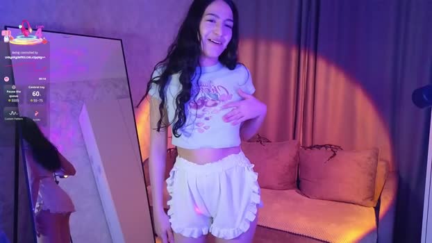 goth_tvt Chaturbate Couple 13-12-2025