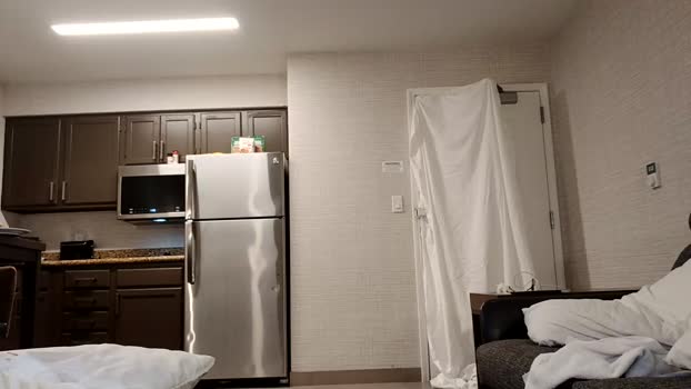 kibrombariu45 Chaturbate Couple 13-12-2025