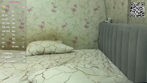 klikerstokens Chaturbate Couple 14-12-2025