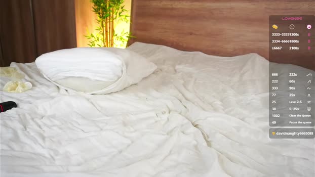 lanisun Chaturbate Female 13-12-2025