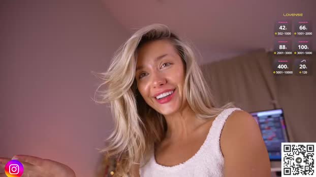 lil_eva Chaturbate Female 13-12-2025