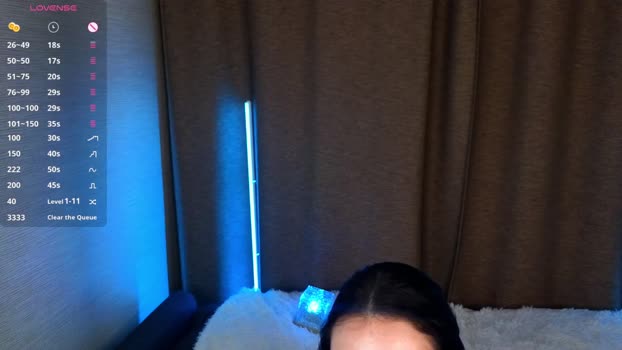 lolla_sweeti Chaturbate Female 14-12-2025