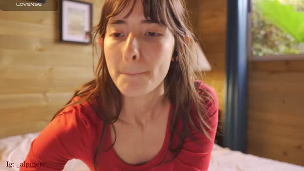 maria_alfonsina_ Chaturbate Female 13-12-2025