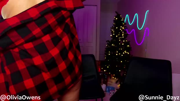 oliviaowens Chaturbate Female 14-12-2025