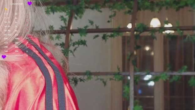 yononeey Chaturbate Female 13-12-2025