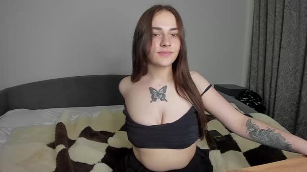 bony_beauty Chaturbate Female 15-12-2025