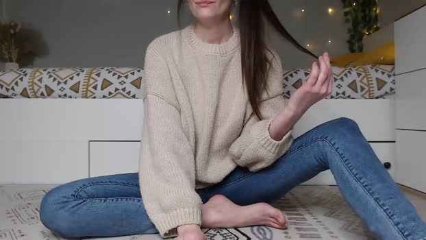 cuteemouse Chaturbate Female 15-12-2025