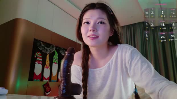 kitayamachu Chaturbate Female 14-12-2025