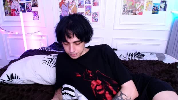 midnight_memories Chaturbate Couple 15-12-2025