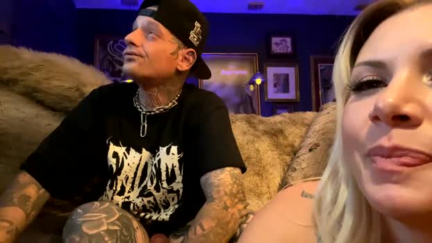 oralcouple843 Chaturbate Couple 15-12-2025