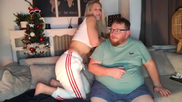 sunshine_diddy Chaturbate Couple 14-12-2025