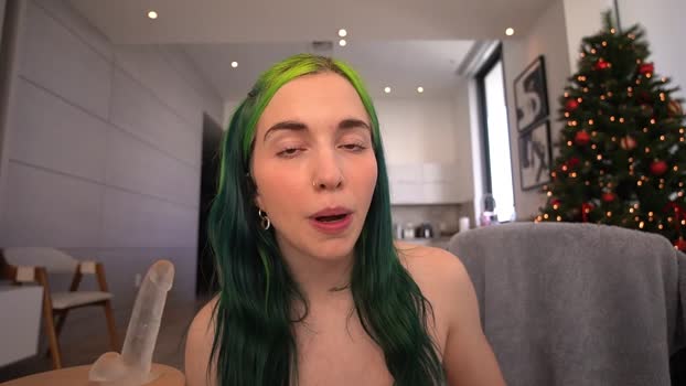 bailey_eilish Chaturbate Female 16-12-2025