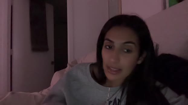 camiliakxoxo Chaturbate Female 16-12-2025