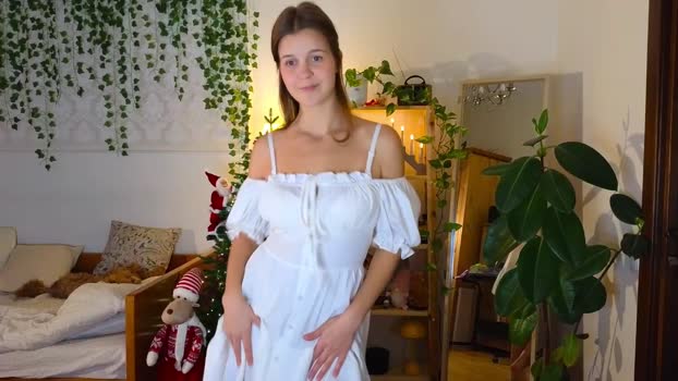 eli_sun Chaturbate Female 16-12-2025