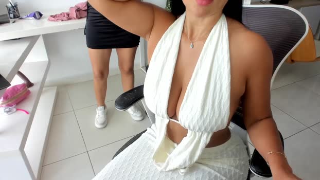 emillybrowm Chaturbate Couple 15-12-2025