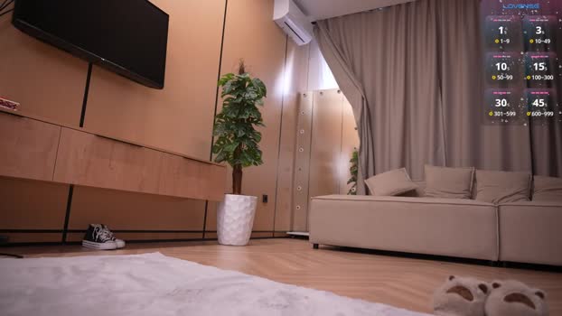 k_kimikooo Chaturbate Female 16-12-2025