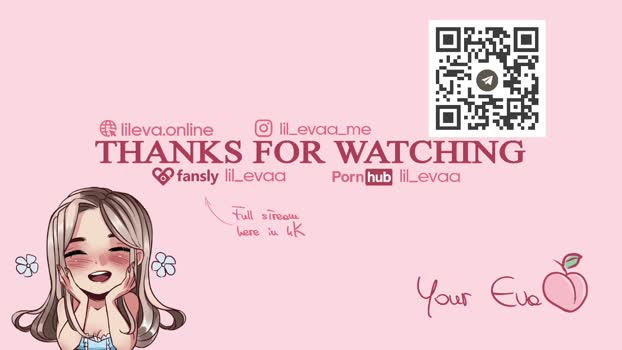 lil_eva Chaturbate Female 15-12-2025