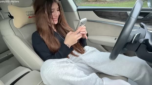 patry333 Chaturbate Female 16-12-2025