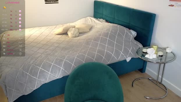 smoothnesss Chaturbate Female 16-12-2025