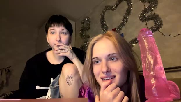 zaramontel Chaturbate Couple 16-12-2025