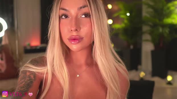 amunajaxson Chaturbate Female 17-12-2025