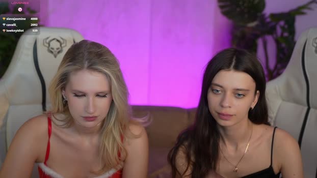 bright_diamonds_054 Chaturbate Couple 16-12-2025