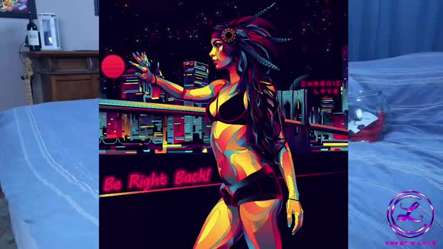 chroniclove Chaturbate Female 16-12-2025