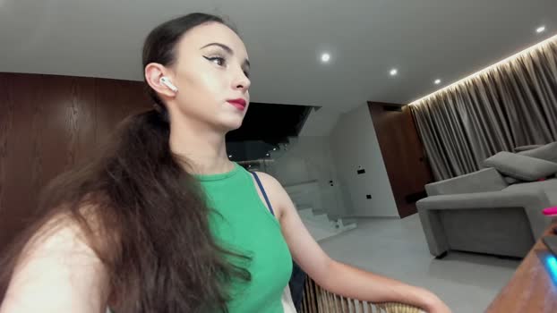 ehotlovea Chaturbate Female 17-12-2025