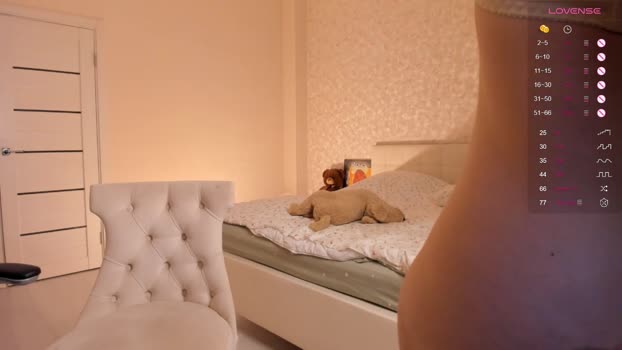 gentle_misss Chaturbate Female 17-12-2025