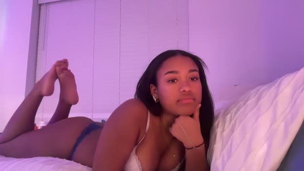 imislabennett Chaturbate Female 17-12-2025