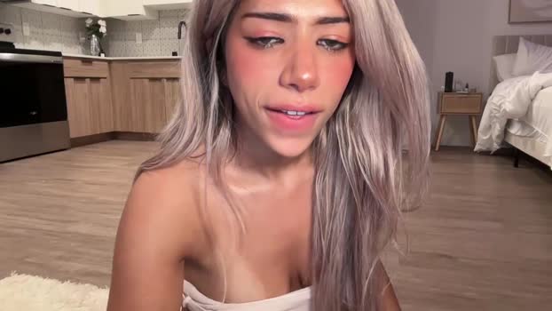 juliaabrooks Chaturbate Female 17-12-2025