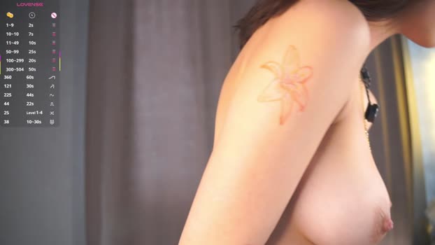 libbyshepard Chaturbate Female 17-12-2025