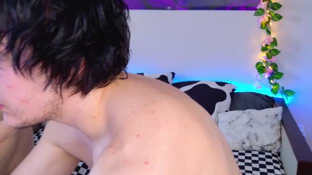 night_angell Chaturbate Couple 17-12-2025