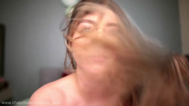 shy_jane Chaturbate Female 17-12-2025