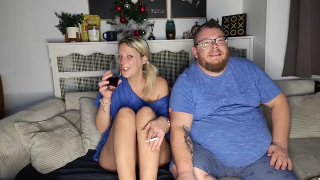 sunshine_diddy Chaturbate Couple 16-12-2025